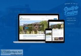 Website Design Near Me  Graticle.com
