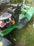 John deer