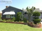 Spacious Home in a Great Neighborhood (Montebello)