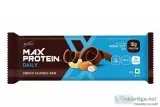 High Protein Snacks That People Can Eat On The Go