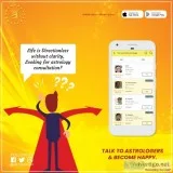 Talk to astrologer on call