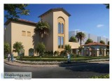 Emaar Palm Heights &ndash Luxurious 3BHK Utility bang on NH8 Gur