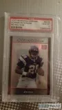 2007 BOWMAN CHROME REFRACTOR ADRIAN PETERSON RC PSA 10