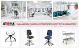 Biofit Clean Room Chairs Supplier