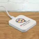 Custom Universal Wireless Chargers  Printed Vector Wireless Char