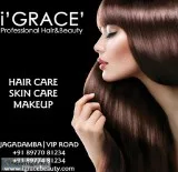 Best Bridal Makeup Artists in vijayawada