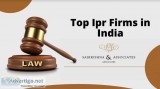 Law Firms For Patent Prosecution  Monica Datta  Saikrishna and A
