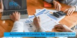 Looking for London Accountants for Small Business