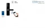Ozone - Morphy BT-M Digital Door Lock For Smart Home Security - 
