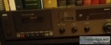 NAD 6240 Classic HiFi Tape Deck
