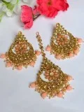 Get the Best Quality Kundan Jewelry With Indian Jewels