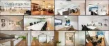 Updated With Amenities - 1 to 5 seater Office Space