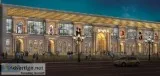 Own a Premium Retail Shops in Omaxe Chowk. Call 9266850850