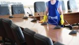 Cleaning service alexandria