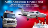 Call for Premium ICU Quality inside Road Ambulance Service in Pa