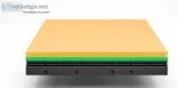 Conforma Adapt Memory Foam Mattress -  BedBreeZzz