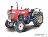 Swaraj 963 Tractor Price in India