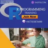 R Programming Course