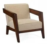 Buy John Richard Cantilever Fauteuil Club Chair  Accent Chair  G