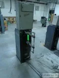 Precision Spot Welder 10 KVA FRA  220 V  60 Hz
