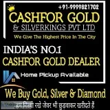 Gold Buyer In Adarsh Nagar