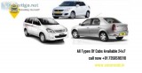 Taxi service in thrissur