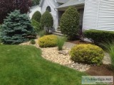 Lawn Maintenance in Rockland County NY
