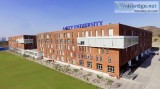 Master of Mass Media Colleges- Amity Mumbai