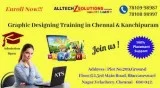 Graphic Designing Training Institute in Velachery