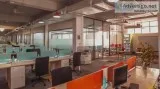 Coworking Space in Noida