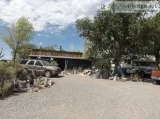 2 Homes on 20 acres in S Utah