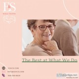 EandS Home Care Solutions  The Best at What We Do