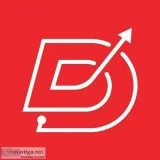 Grow your Business with Digital Donta