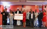 The Social Ripples I A focused initiative for Sustainable Social
