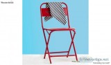 Buy Best Garden Chairs Online in India - Wooden Street