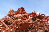 buy metal scrap in sydney