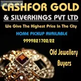 Cash Against Gold