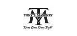 Total Package Commercial Concrete  Masonry Services