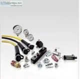 Enerpac Hydraulic System Components  Hipress