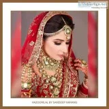 Hazoorilal by Sandeep Narang