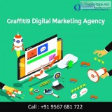 Graffiti9 Digital Marketing Agency