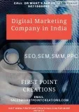 Digital Marketing Company in India Done All Online Marketing