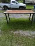 Welding Table