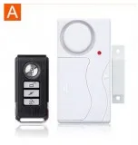 Shop for Remote Control Security Alarm ShoppySanta