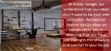 Residential interior design to transform your house