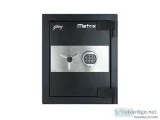 Godrej Best Matrix 1814 Home Locker (50 Ltr) Laposs Hardware