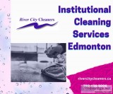 Institutional Cleaning Services