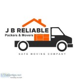 call us 24x7 JB Reliable Packers and Movers  9866542555