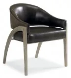Buy Caracole Artisans Architects Chair  Accent Chair  Graysonlux