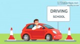 best driving school near me